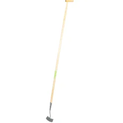 Schoffel 14 cm verzinkt met T-steel Bel Garden