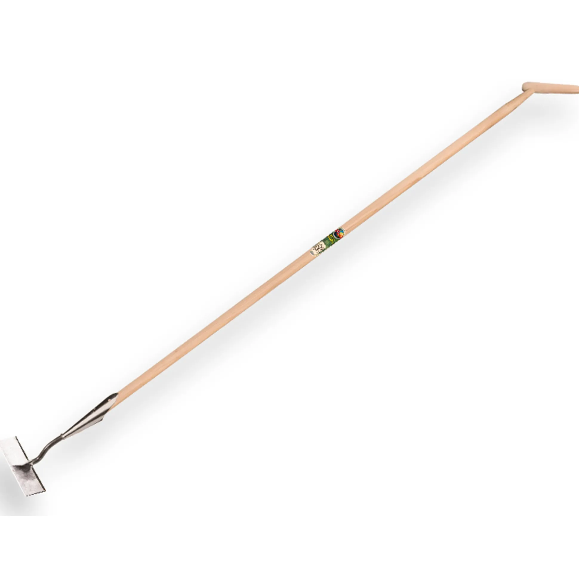 Schoffel gesmeed 16cm met steel hilt