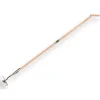 Schoffel gesmeed 18cm met steel hilt
