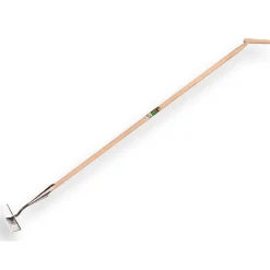 Schoffel gesmeed 18cm met steel hilt