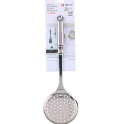 Schuimspaan 36 cm RVS Alpina
