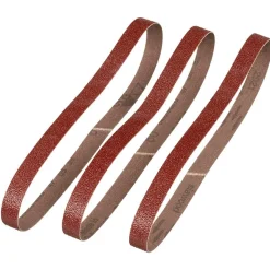 Schuurband 13 x 455 mm K60 hout 3st. Irwin