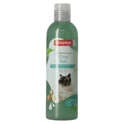 Shampoo kat 250ml Beaphar