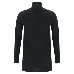 Shirt Pully Dragan blauw XS