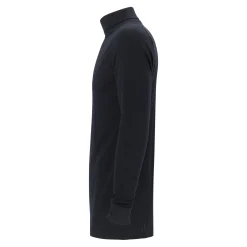 Shirt Pully Dragan blauw XS
