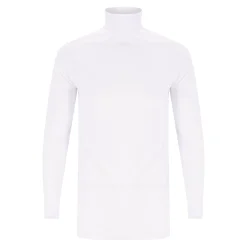 Shirt Pully Dragan wit XS