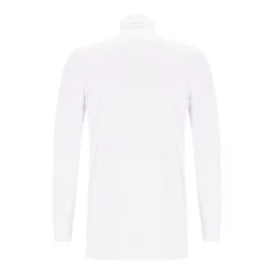 Shirt Pully Dragan wit XS
