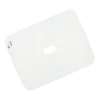 Sigma home deksel transparant 32l