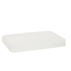 Sigma home deksel transparant 13l