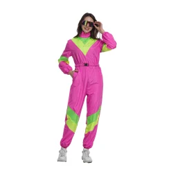 Skipak Roze vrouw S