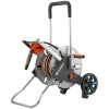 Slangenw Cleverroll M metal 1/2 +25m slang