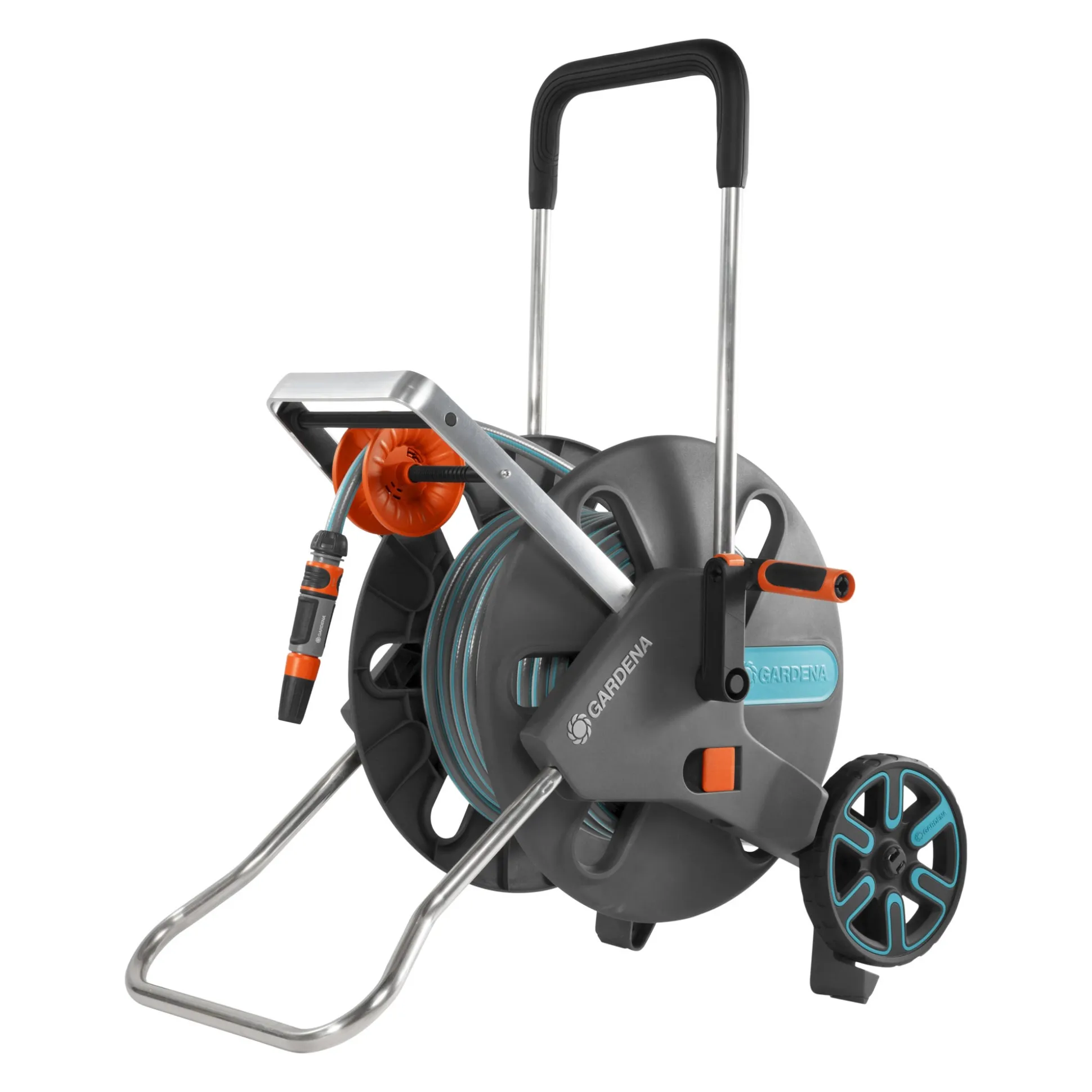Slangenwagen aquaroll L easy 18520 Gardena