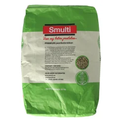Smulti premium prestatiebrok 20kg