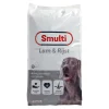 Smulti voer voor honden met lam & rijst 10kg
