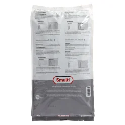 Smulti voer voor honden met lam & rijst 10kg