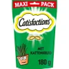 Snack kat catnip 180g