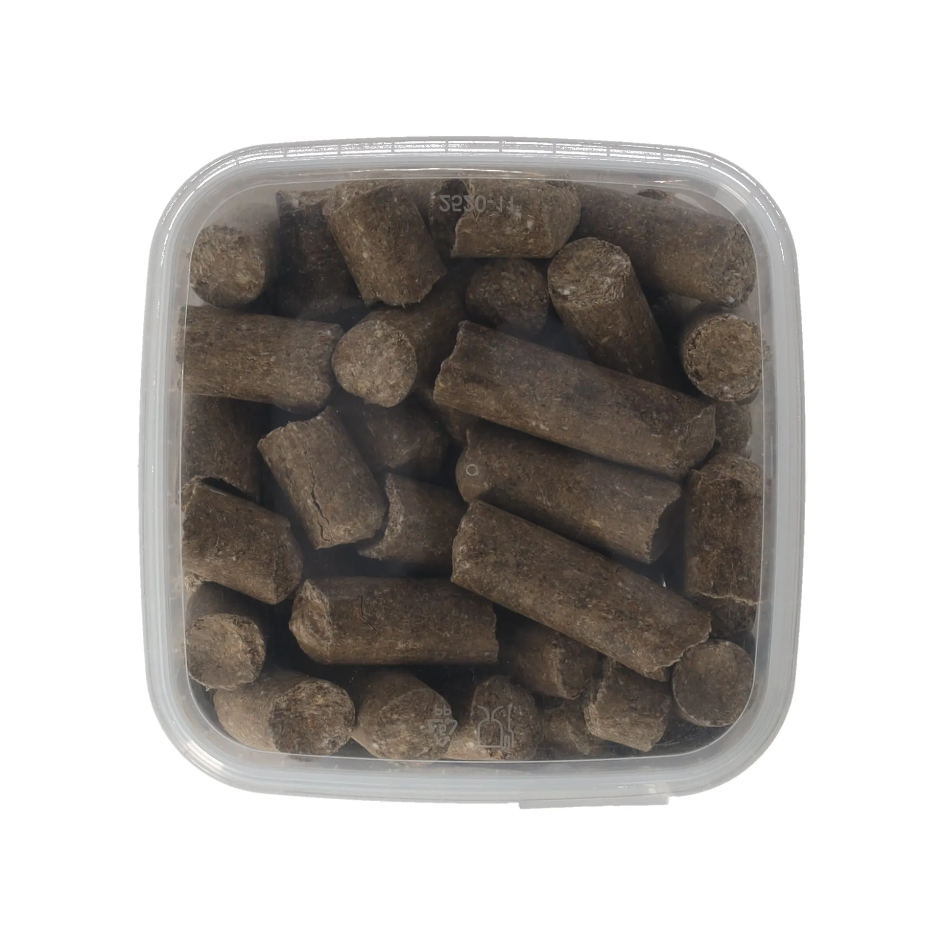 Snack paard Luzerne 840G