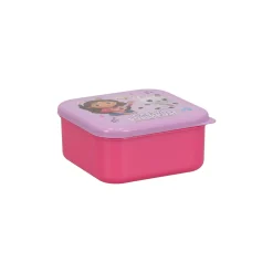 Snackbox Gabbys dollhouse 3st