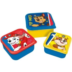 Snackbox Paw Patrol 3st.