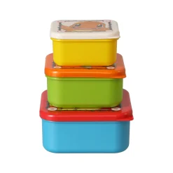 Snackbox Pokemon 3st