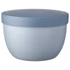 Snackpot nordic blue 350 ml