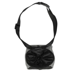 Snacktas met riem 15cm