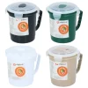 Soepbeker 600ml assorti Alpina