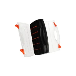 Sorteerbox dubbel 38cm