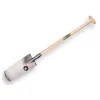 Spade Atlas gesmeed BE met steel