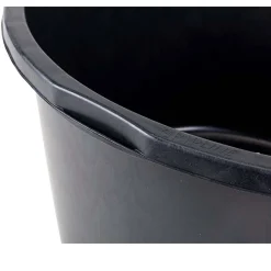 Speciekuip 40 L rond Gripline