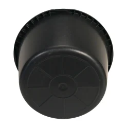 Speciekuip 40 L rond Gripline