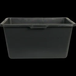 Speciekuip 45L rechthoek Gripline