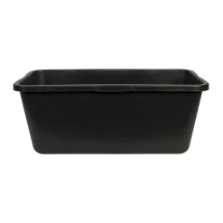 Speciekuip 65L rechthoek Gripline