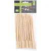Spies bamboo 18cm 50st