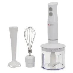 Staafmixerset 230V 400W Alpina