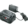 Startset Baretool lader met 18V 4,0Ah accu Bosch