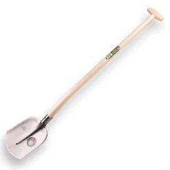 Steekbats diamant met steel 100cm OOO