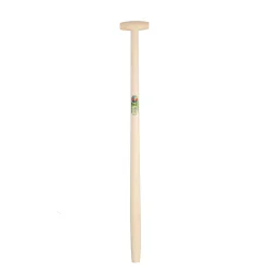 Steel blijham licht gebogen 95cm