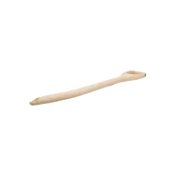 Steel D-steel gebogen 85cm