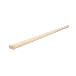 Steel kunststof sleg