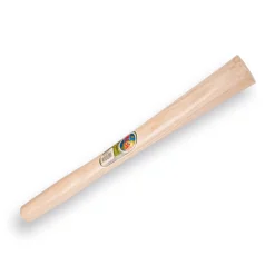 Steel rubberhamer 40cm