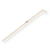 Steel schoffel 160x2,8 + hilt