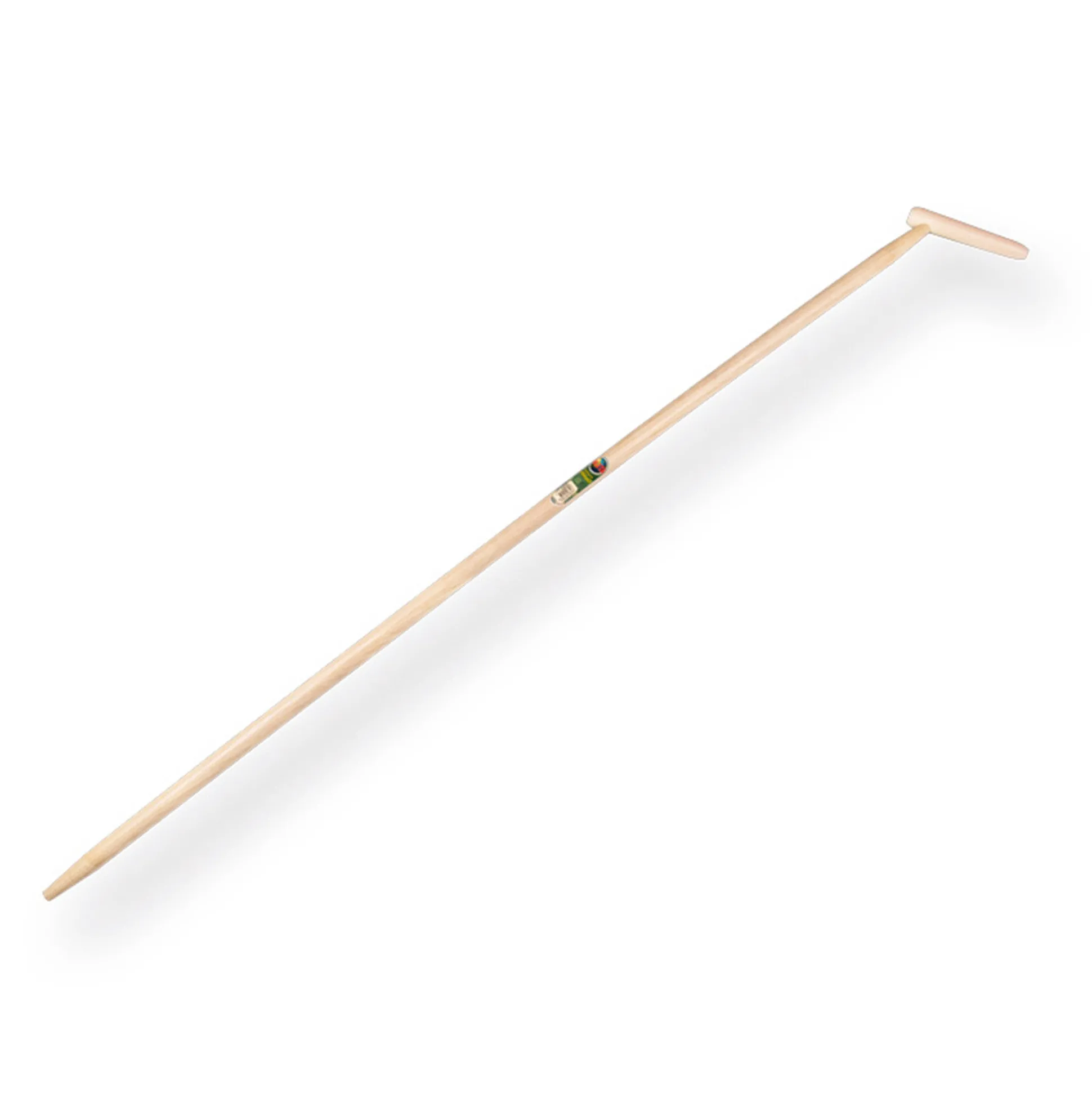 Steel schoffel 160x2,8 + hilt