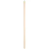 Steel sleggesteel rond 38 mm 100cm