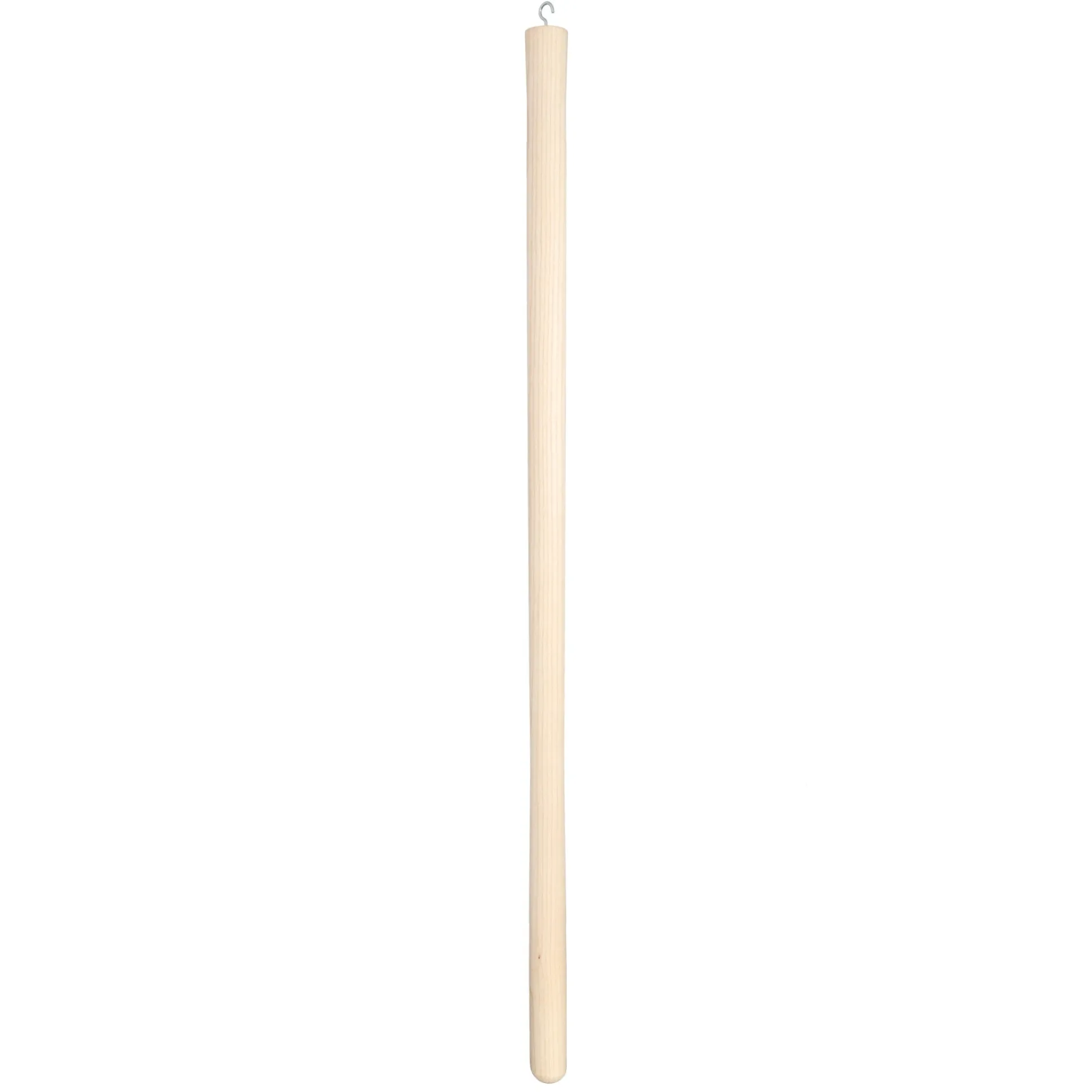 Steel sleggesteel rond 38 mm 100cm