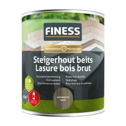 Steigerhoutb antrawash 750ml Finess