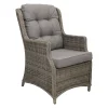 Stoel Aprano Willow Grey Bois le Duc