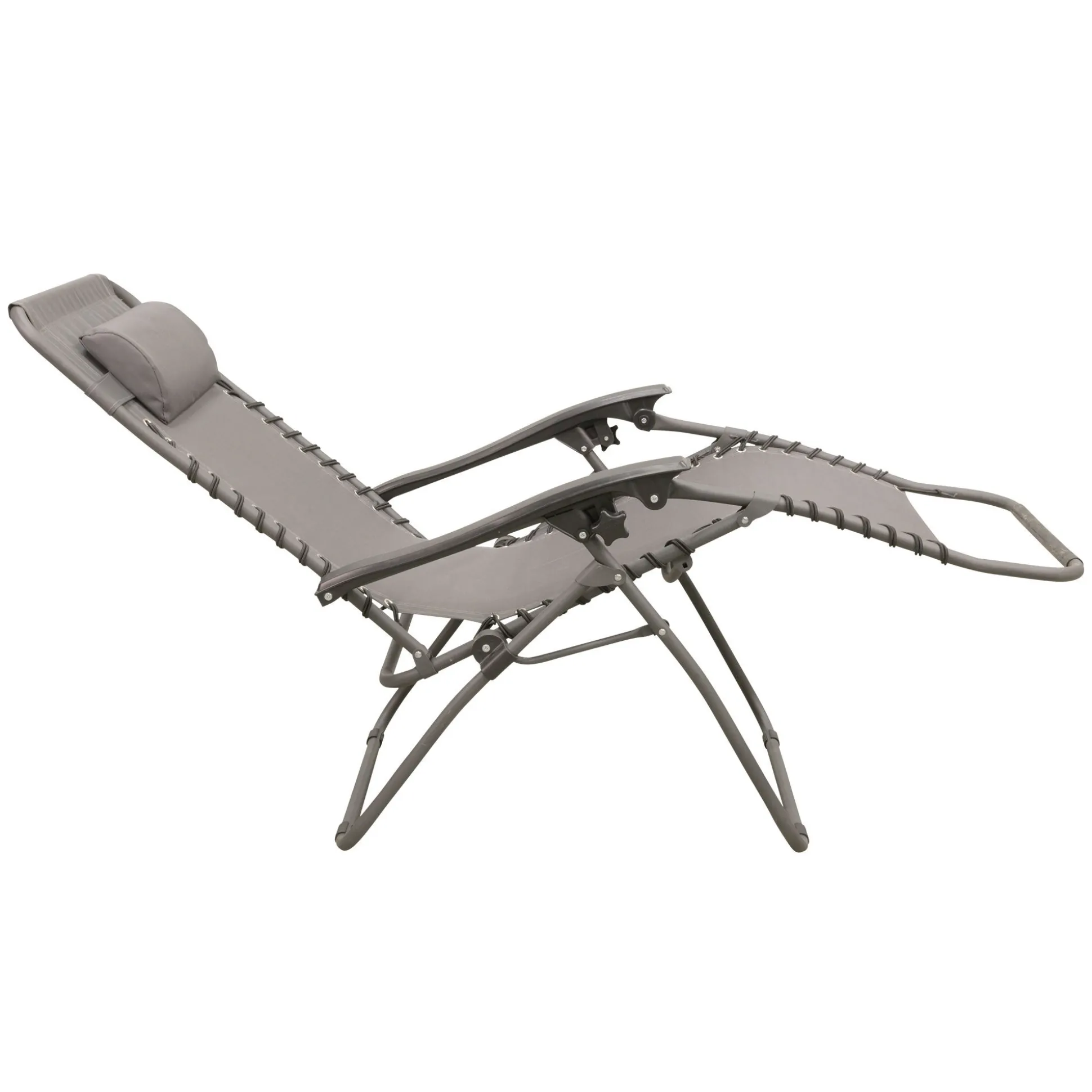 Stoel relax Mione antra/antra