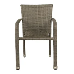 Stoel stapel Novari willow grey