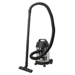 Stof- en waterzuiger 1000 W, 12 L